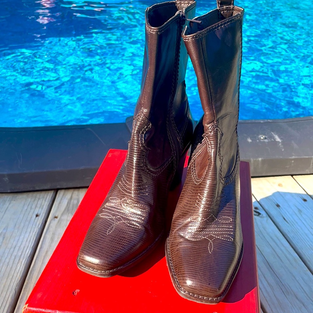 Antonio Melani Women’s Boots Size 8M